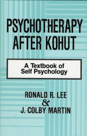 Psychotherapy After Kohut