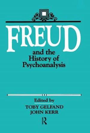 Freud and the History of Psychoanalysis