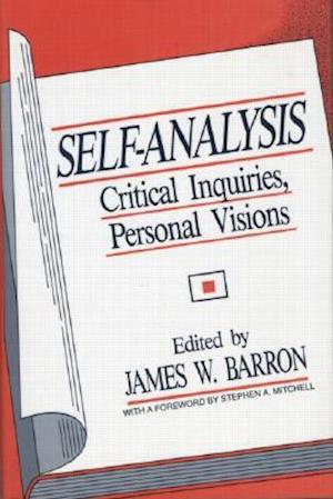 Self-Analysis