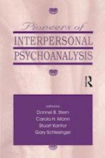 Pioneers Interpersonal C