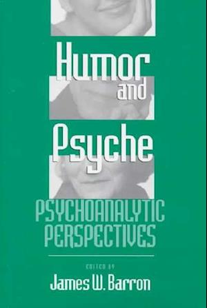 Humor and Psyche