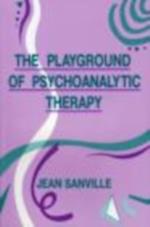 The Playground of Psychoanalytic Therapy