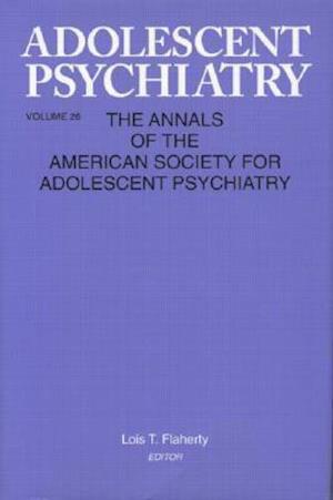 Adolescent Psychiatry, V. 26
