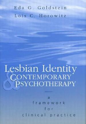 Lesbian Identity and Contemporary Psychotherapy