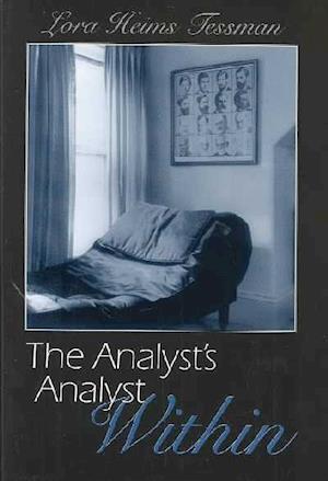 The Analyst's Analyst Within