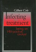 Infecting the Treatment