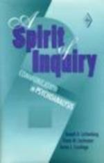 A Spirit of Inquiry