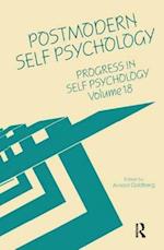 Progress in Self Psychology, V. 18