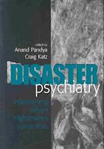 Disaster Psychiatry