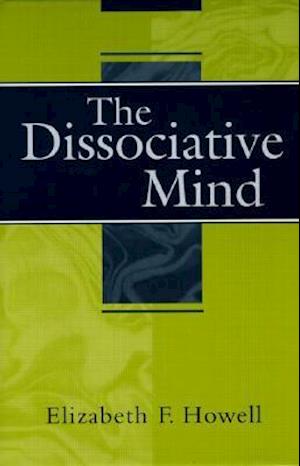 The Dissociative Mind