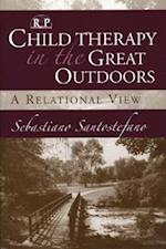 Child Therapy in the Great Outdoors
