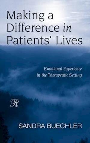 Making a Difference in Patients' Lives