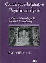 Comparative-Integrative Psychoanalysis