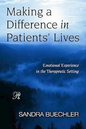 Making a Difference in Patients' Lives