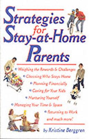 Strategies for Stay-at-home Parents