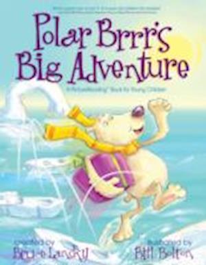 Polar Brrr's Big Adventure
