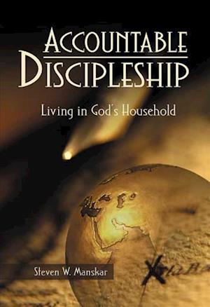 Accountable Discipleship