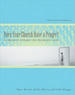 Does Your Church Have a Prayer?