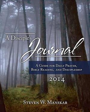 Disciple's Journal 2014