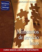 Ministerios de servicio laico Curso Basico