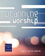 Planning Worship