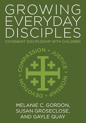 Growing Everyday Disciples