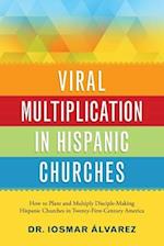 Viral Multiplication in Hispanic Churches