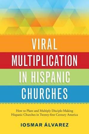 Viral Multiplication In Hispanic Churches