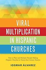 Viral Multiplication In Hispanic Churches