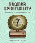 Boomer Spirituality