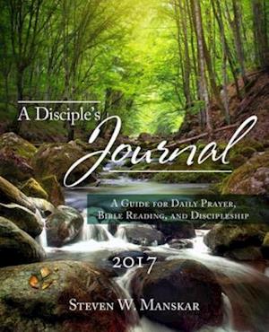 Disciple's Journal 2017