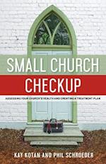 Small Church Checkup