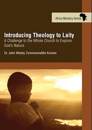 Introducing Theology to Laity