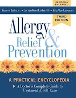 Allergy Relief and Prevention