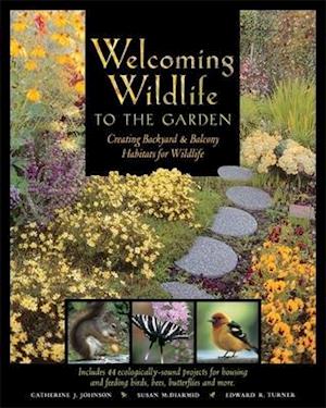 Welcoming Wildlife to the Garden