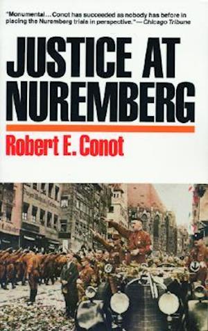 Justice at Nuremberg
