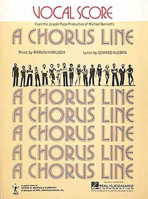 A Chorus Line