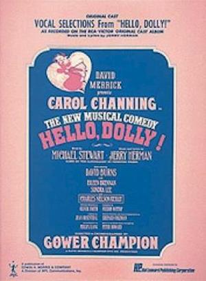 Hello, Dolly!