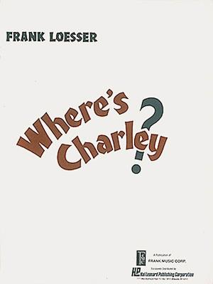 Where's Charley?