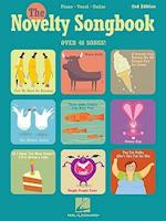 The Novelty Songbook