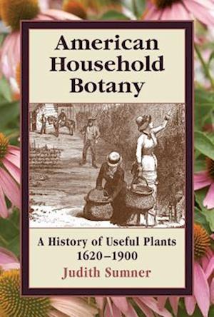 American Household Botany