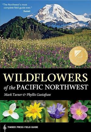 Wildflowers of the Pacific Northwest