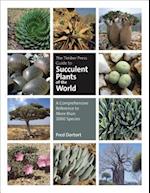 The Timber Press Guide to Succulent Plants of the World