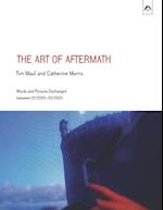 The Art of Aftermath: Words and Pictures Exchanged between 07/2020-03/2023 