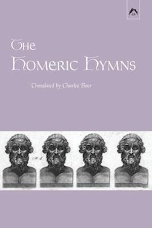 The Homeric Hymns