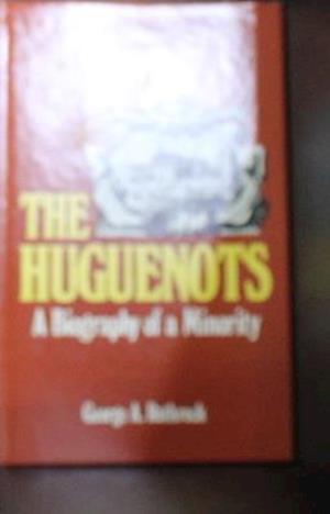 The Huguenots