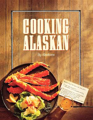 Cooking Alaskan