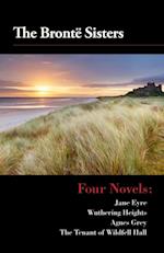 Four Novels