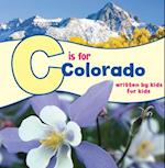 C is for Colorado