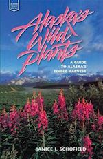 Alaska's Wild Plants